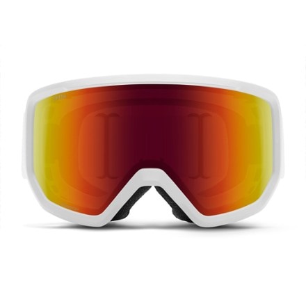 Smith Transfer Snow Goggles 1