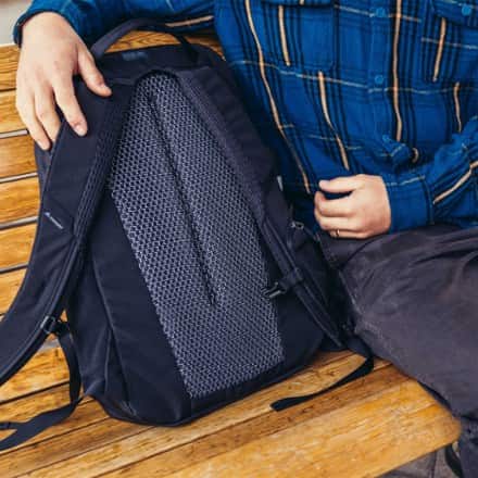 Gregory Rhune 28 Pack 6