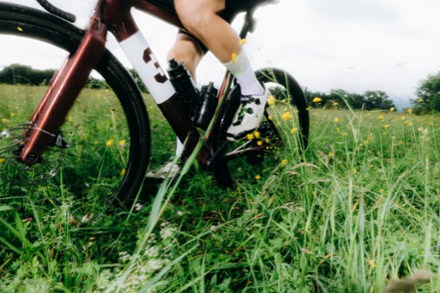 Location Image for Dominator X Mountain Bike Shoes - Men's