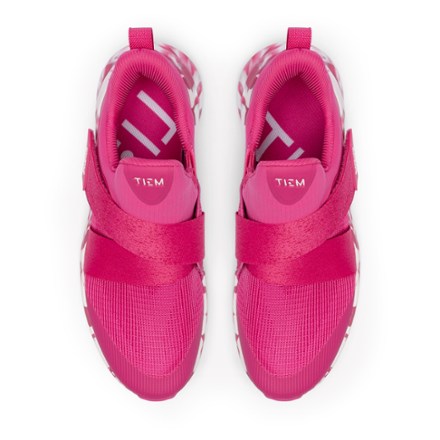 TIEM Lynx Indoor Cycling Shoes - Women's 3