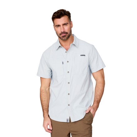 Free Country Acadia Shirt - Men's 0