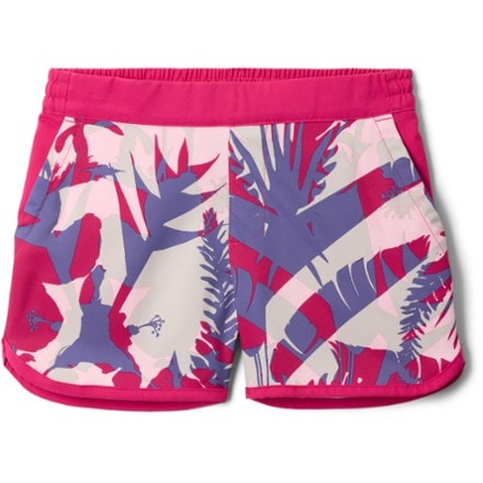 Columbia Sandy Shores Board Shorts - Girls' 0