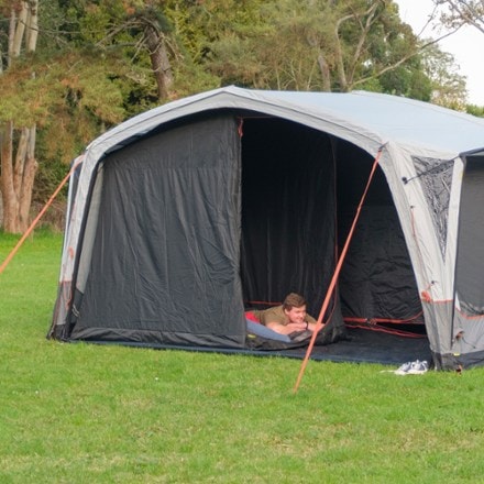 Zempire Shapeshifter 4 Bedroom Pod 4