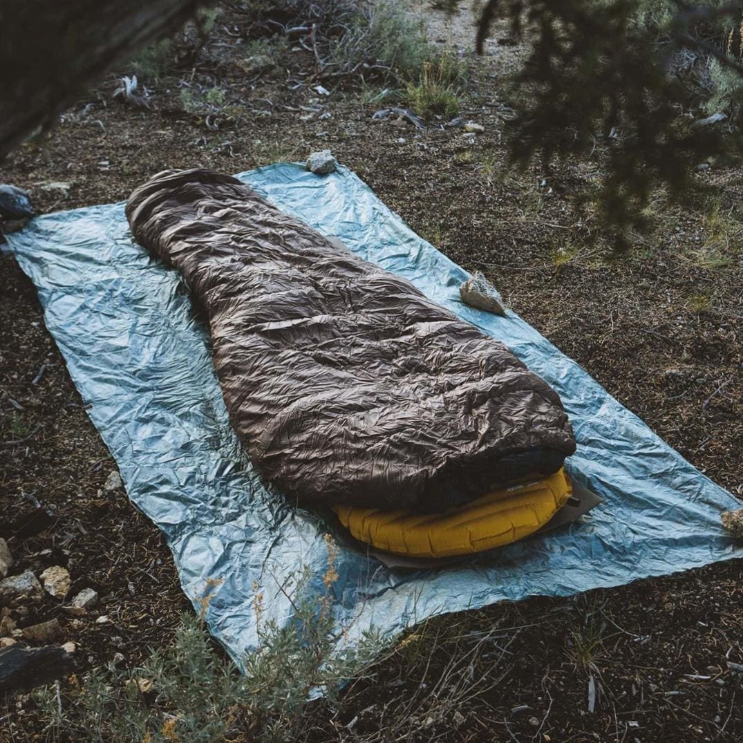 Location Image for Ground Cloth