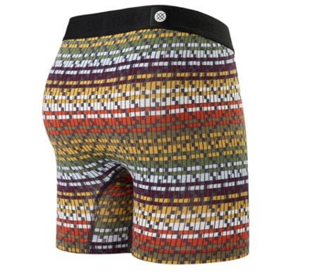 Stance Geo Serape Boxer Briefs - Men's 1