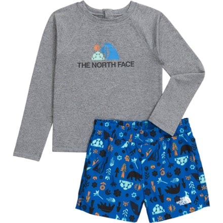The North Face Class V Pathfinder Set - Kids' 0