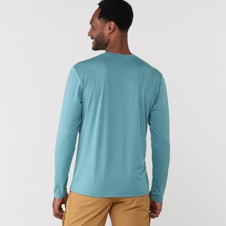 REI Co-op Sahara Long-Sleeve T-Shirt - Men's 2