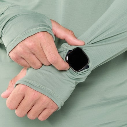 rabbit UPF Deflector 2.0 Shirt - Men's 5