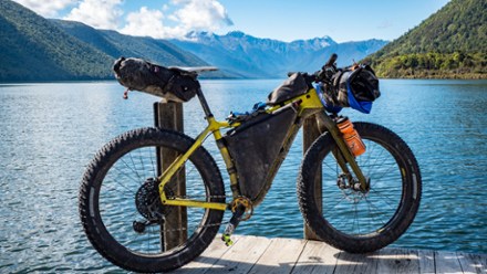 what's the best bike for heavy person