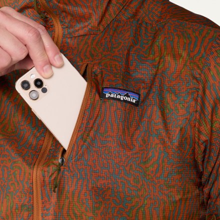 Patagonia Houdini Jacket - Men's 8