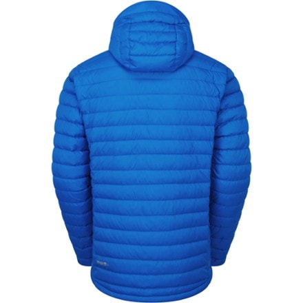Rab Microlight Alpine Down Jacket - Men's 1