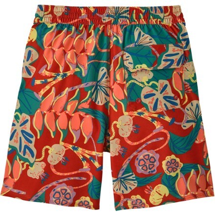 Patagonia Hydropeak Boardies 6" Board Shorts - Kids' 1