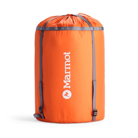 Marmot Trestles Elite Eco 0 Sleeping Bag 5