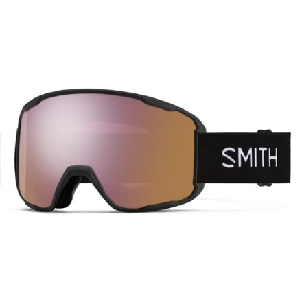 Smith Preview ChromaPop Snow Goggles 0