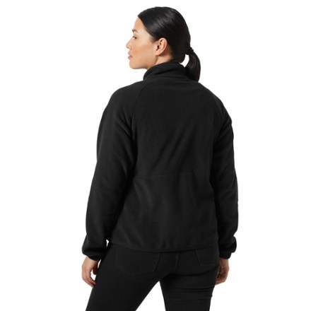 Helly Hansen Rig Fleece Half-Zip Pullover - Women's 2