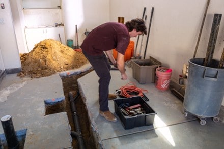 DECKED Payloader 32 Storage Bin 2