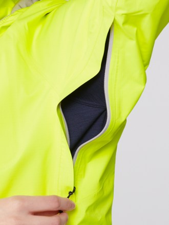 REI Co-op Junction Cycling Rain Jacket - Women's 7