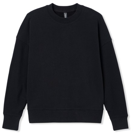 Vuori Sedona Weekender Crew Pullover - Women's 0