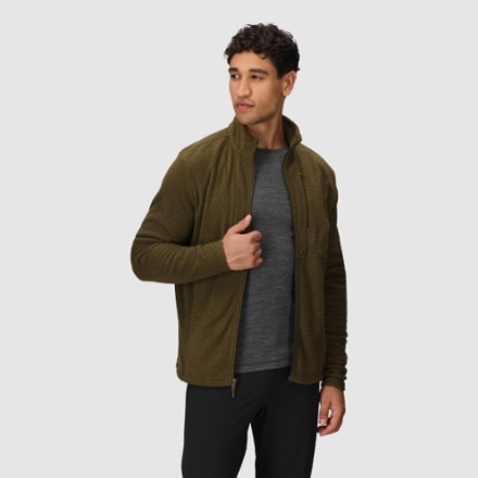 Outdoor Research Trail Mix XT Fleece Jacket - Men's 6