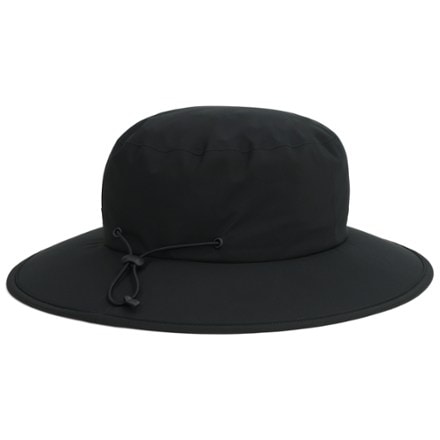 Outdoor Research Stratoburst Rain Hat 1