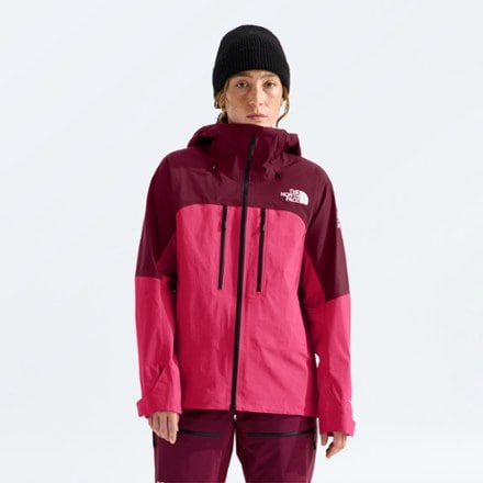 The North Face Summit Series Torre Egger FUTURELIGHT Jacket - Women's 1