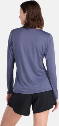 Kari Traa Nora 2.0 Long-Sleeve Shirt - Women's 2