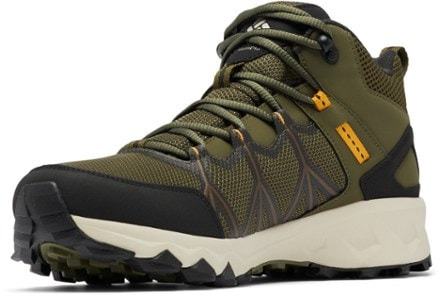 Columbia Peakfreak II Mid OutDry Boots - Men's 3