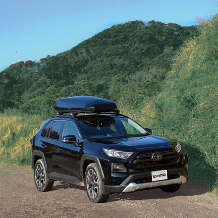 INNO BRM2020ST Roof Box 7