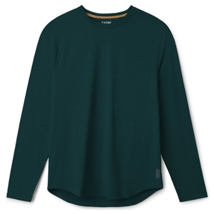 RHONE Atmosphere Long-Sleeve T-Shirt - Men's 0