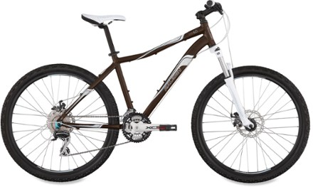 raleigh eva 1