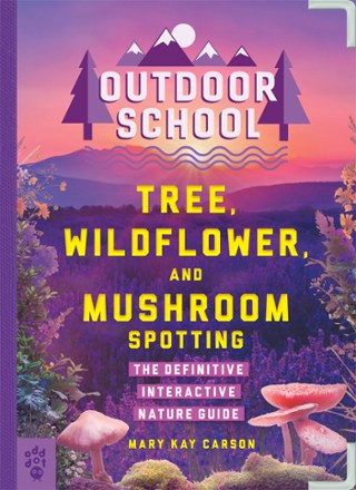 Odd Dot Outdoor School: Tree, Wildflower and Mushroom Spotting 0