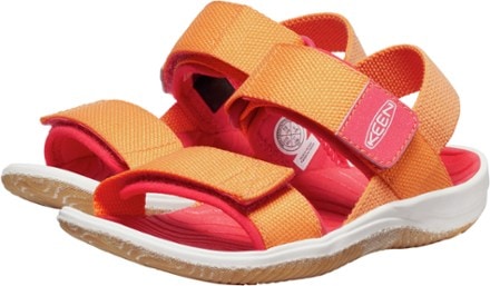 KEEN Elle Backstrap Sandals - Kids' 6
