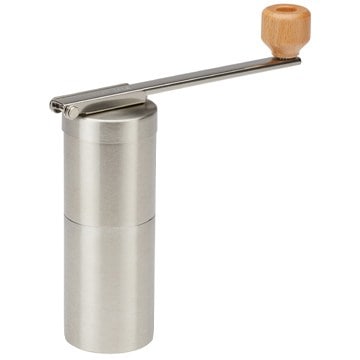 Snow Peak Field Barista Coffee Grinder 0