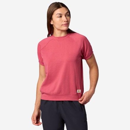 Sereno Shirt - Women's
