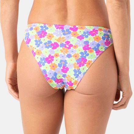 Roxy California Dreamin Hipster Bikini Swimsuit Bottoms - Women's 3