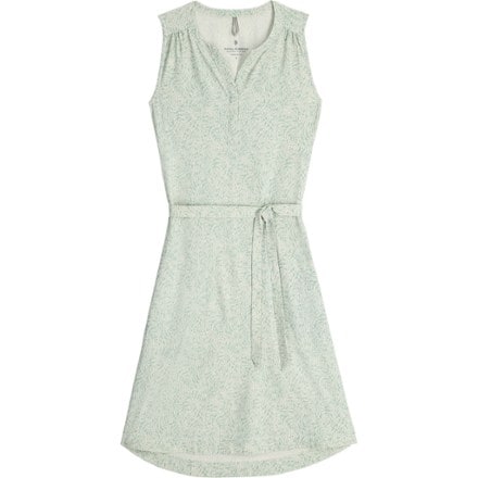 Royal Robbins Spotless Traveler Tank Dress 0