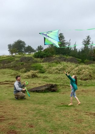 Prism Designs Zenith 5 Kite 8