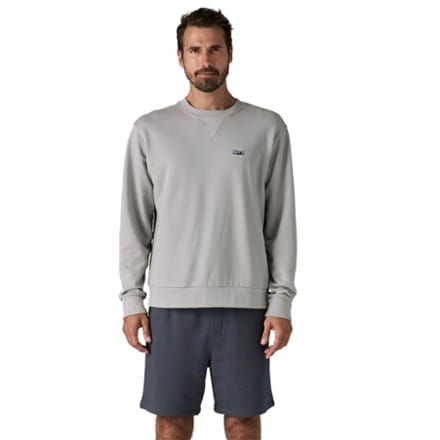 Patagonia Daily Crewneck Sweatshirt 1