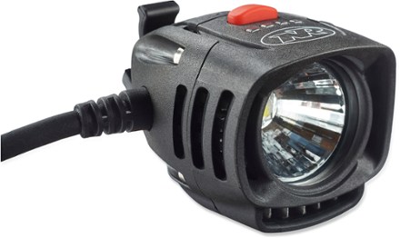 Pro 1800 Race (4 Cell) Front Bike Light