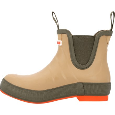 XTRATUF 6" Legacy Ankle Deck Boots - Women's 1
