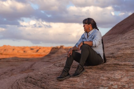 Forsake Wild Sky High Boots - Women's 7