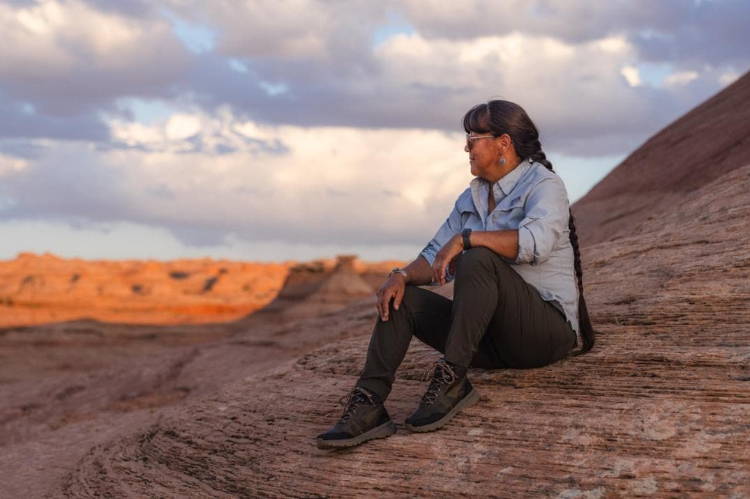 Location Image for Wild Sky High Boots - Women's