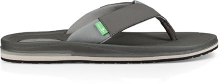 Sanuk Beer Cozy 3 Flip-Flops - Men's | REI Co-op