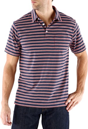 Classic Navy/Ink Slinger