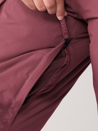 The North Face Freedom Insulated Snow Pants - Women's 6