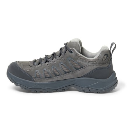 Oboz Sawtooth Ascent Low Hiking Shoes - Men's 7