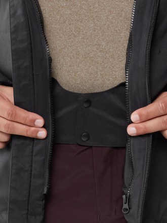 The North Face ThermoBall Eco Snow Triclimate 3-in-1 Jacket - Men's 4