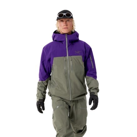Arc'teryx Rush Jacket - Men's 1