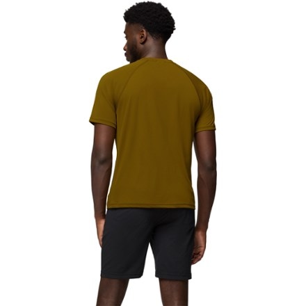 prAna Sol Shade Crew Shirt - Men's 1