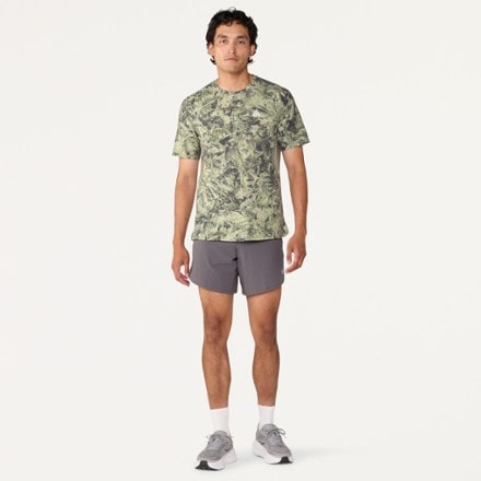 Nike ACG Solar Chase T-Shirt - Men's 5
